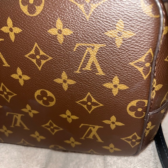 Louis Vuitton NeoNoe MM - Picture 12 of 17